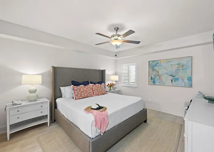 Sea Glass 214 New On The Gulf Shores