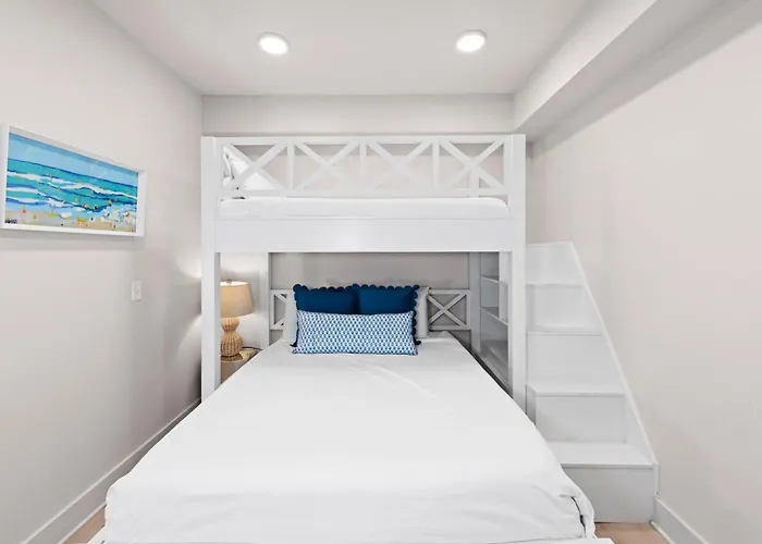 Apartment Sea Glass 214 New On The Gulf Shores