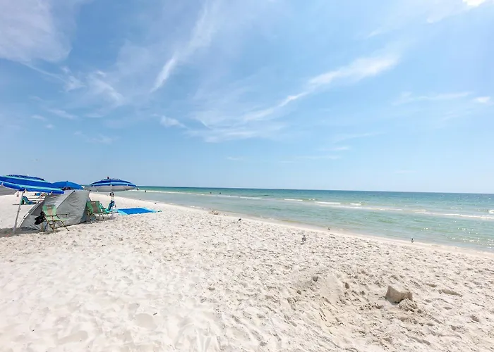 Sea Glass 214 New On The Gulf Shores
